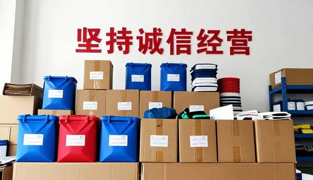 仓储配送性能与适用条件的使用建议