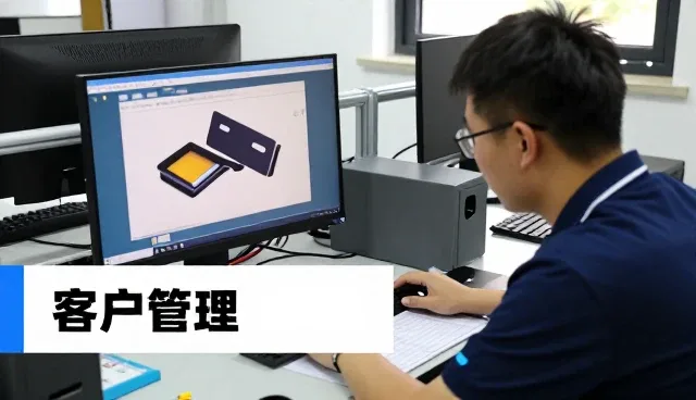 供应链服务如何解决实验室环境中的实际问题