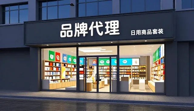 品牌代理业务中仓储配送的痛点与优化方向
