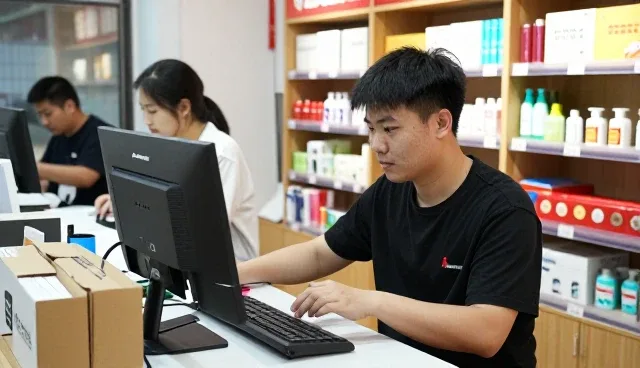 家庭日常使用应用中的终端商户特点